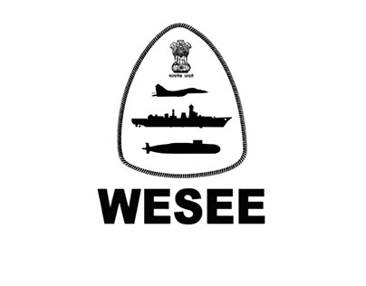 WESEE | Ministry of Defense, New Delhi cover image